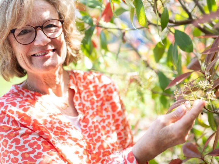 Neusserin verändert ihr Leben wegen Rheuma:  „Viele Frauen funktionieren einfach“