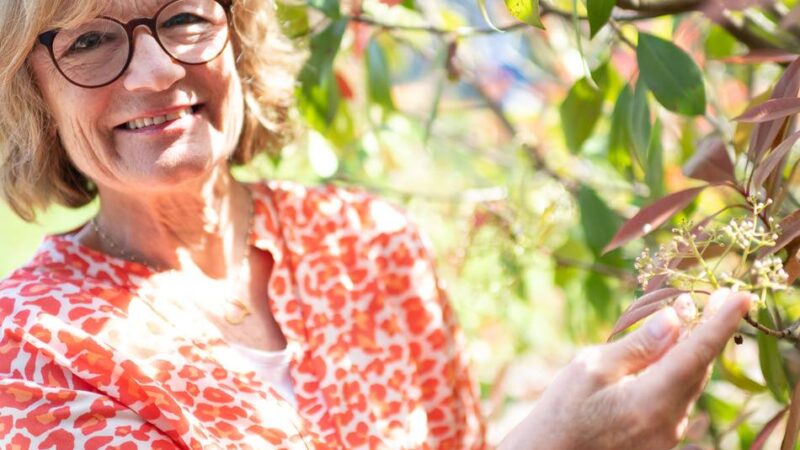 Neusserin verändert ihr Leben wegen Rheuma:  „Viele Frauen funktionieren einfach“