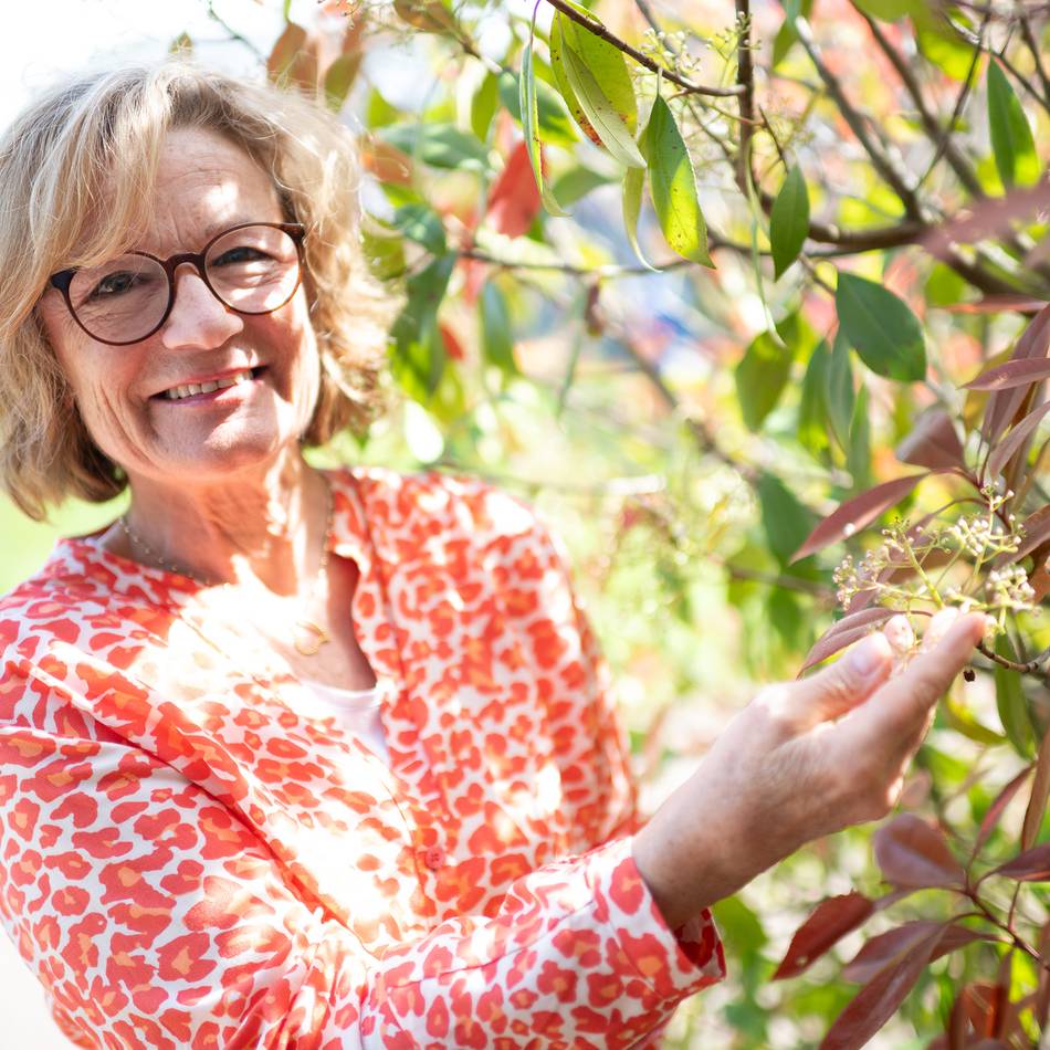 Neusserin verändert ihr Leben wegen Rheuma:  „Viele Frauen funktionieren einfach“