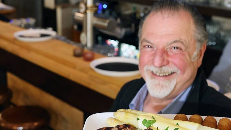 Gastronomie im Kreis Mettmann: Fünf Adressen für Spargelfans – von klassisch bis kreativ