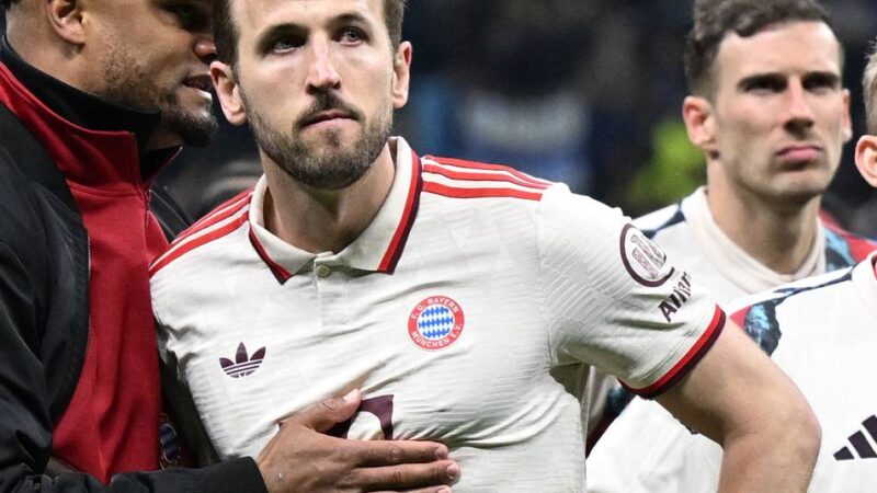 Bayern zu Gast in Madrid: „Wissen, wie wichtig dieses Spiel ist“ – Kane bereit für Real-Kracher?