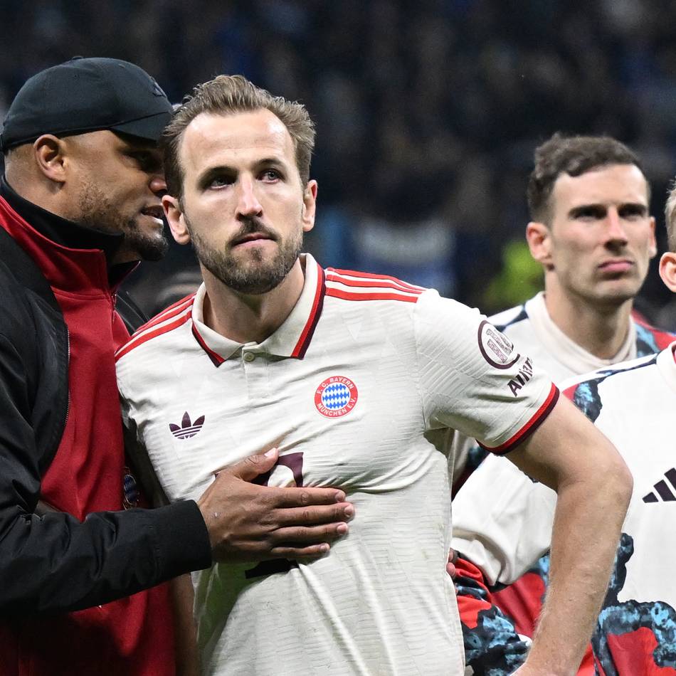 Bayern zu Gast in Madrid: „Wissen, wie wichtig dieses Spiel ist“ – Kane bereit für Real-Kracher?