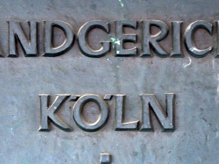 Geldwäsche-Prozess um Leverkusener Clan: Wo sind die Millionen aus Enkeltrick-Betrug geblieben?