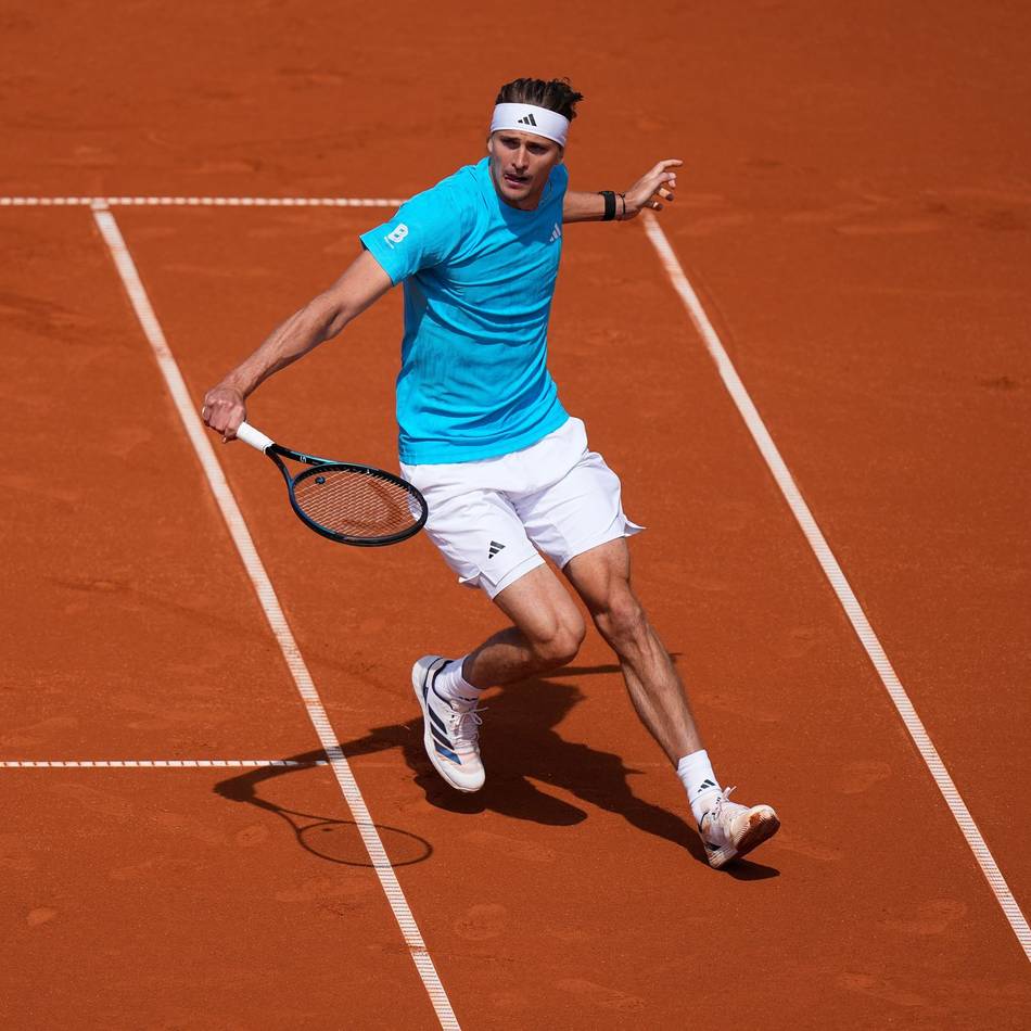 Signal senden in Madrid: Becker und Petkovic glauben an Zverevs Weg – Sorgen um Dackel Mishka