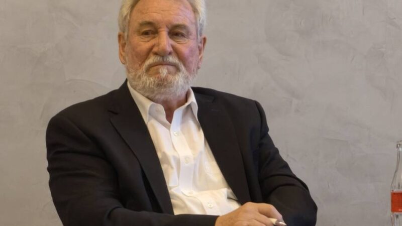 Gemeindesportverband Alpen: Hans-Jürgen Sura geht, Vorsitz bleibt unbesetzt