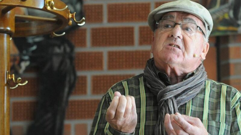 Klever Original „Jopi“ gestorben: Abschied von einem Mann mit Herz und Humor