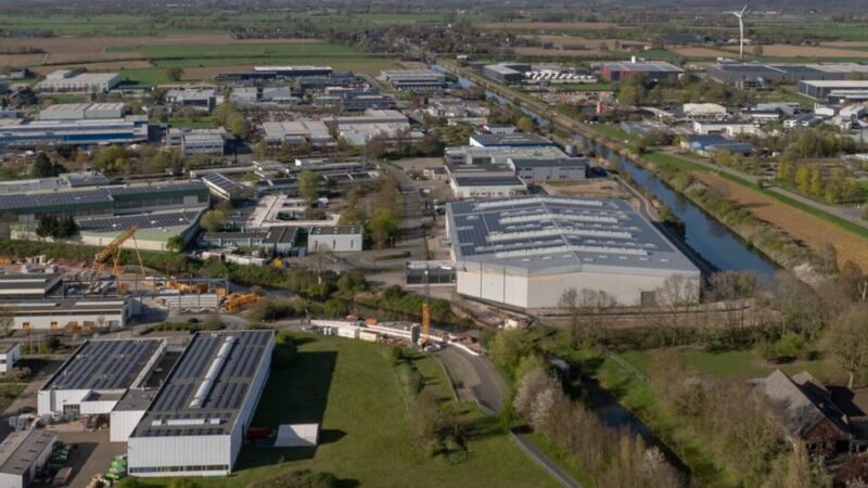 Rat tagt im Verborgenen: Streit um Grundstück – Klever Politik kommt für Sondersitzung zusammen