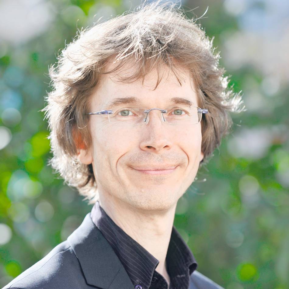 Leseförderung in Wermelskirchen: Kinderbuchexperte Stefan Hauck hält Vortrag in der Stadtbücherei