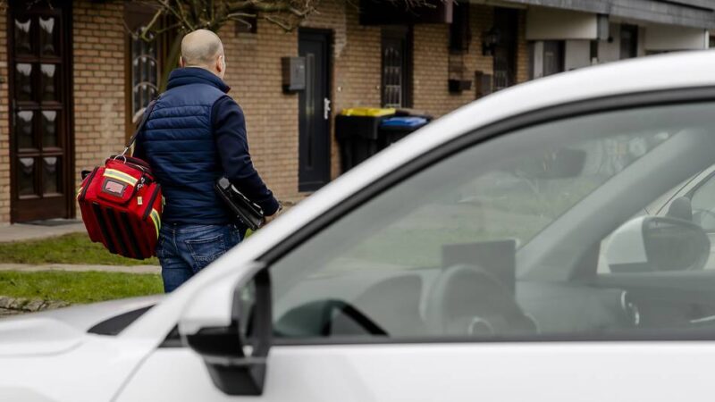 Johanna-Etienne-Krankenhaus Neuss: Neusser Klinik war Testlabor für Reform der Hausbesuche