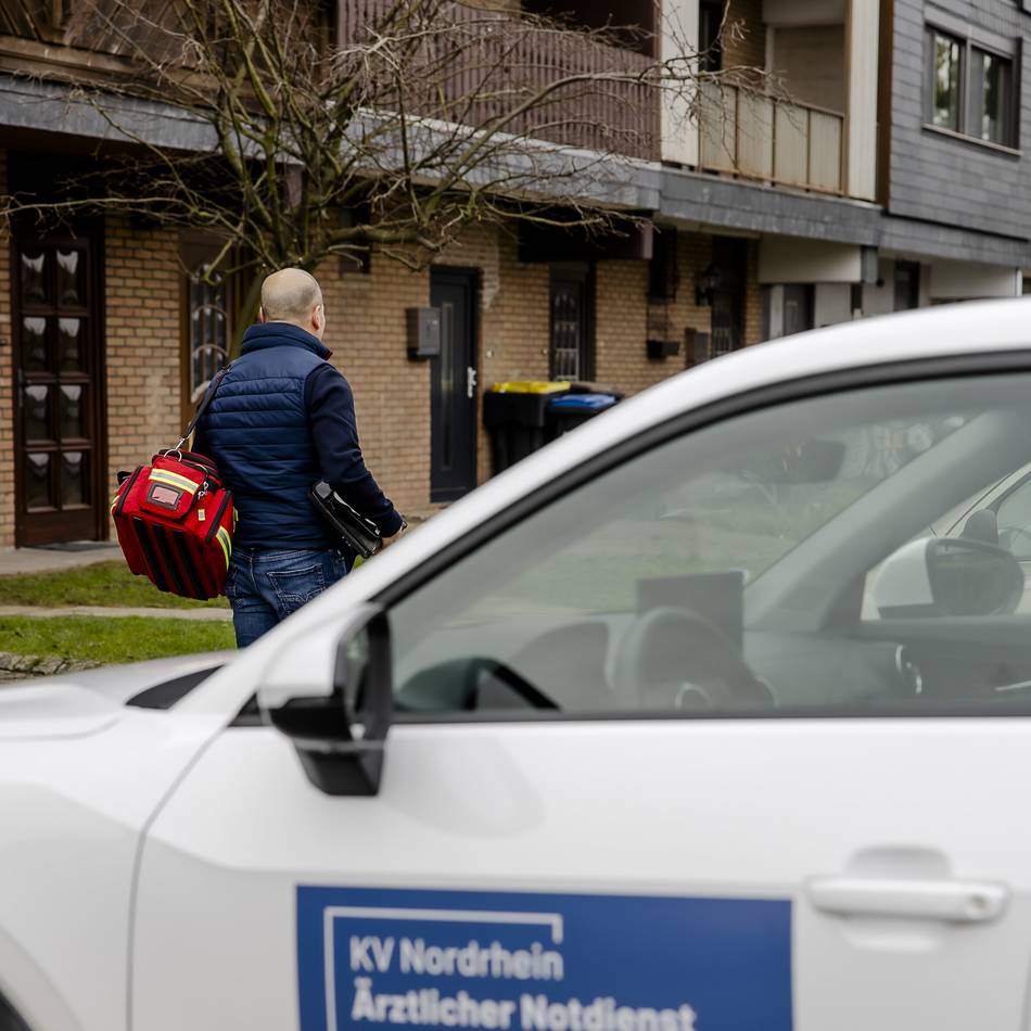 Johanna-Etienne-Krankenhaus Neuss: Neusser Klinik war Testlabor für Reform der Hausbesuche