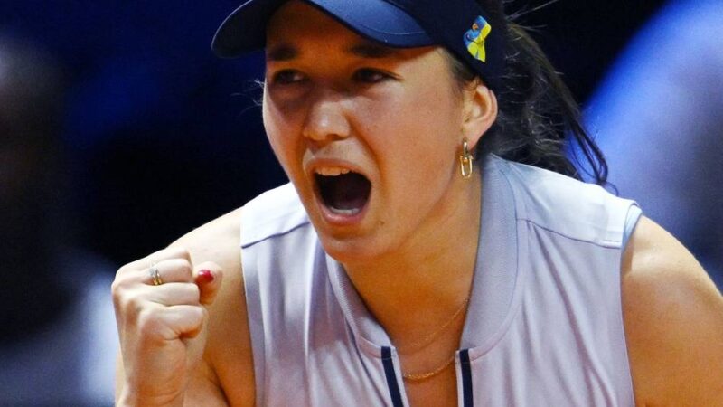 Erster Erfolg seit Januar: „Bedeutet mir sehr viel“ – Lys nach Comeback-Sieg in Stuttgart emotional