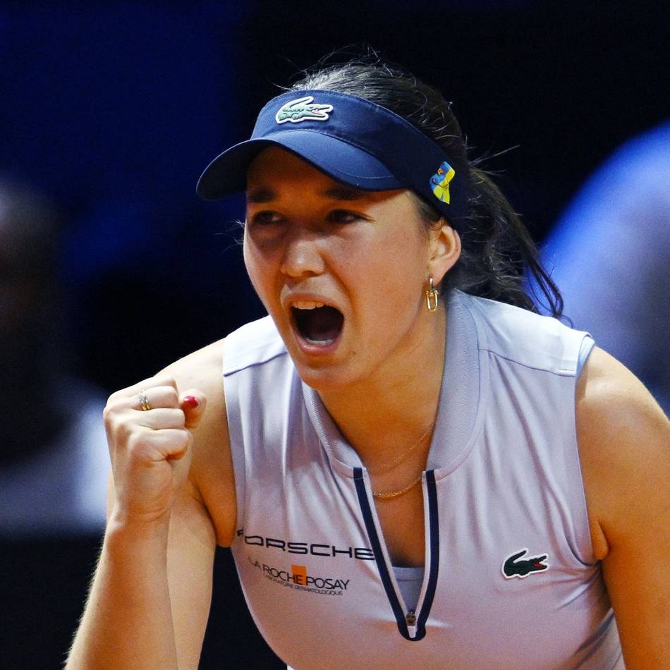 Erster Erfolg seit Januar: „Bedeutet mir sehr viel“ – Lys nach Comeback-Sieg in Stuttgart emotional