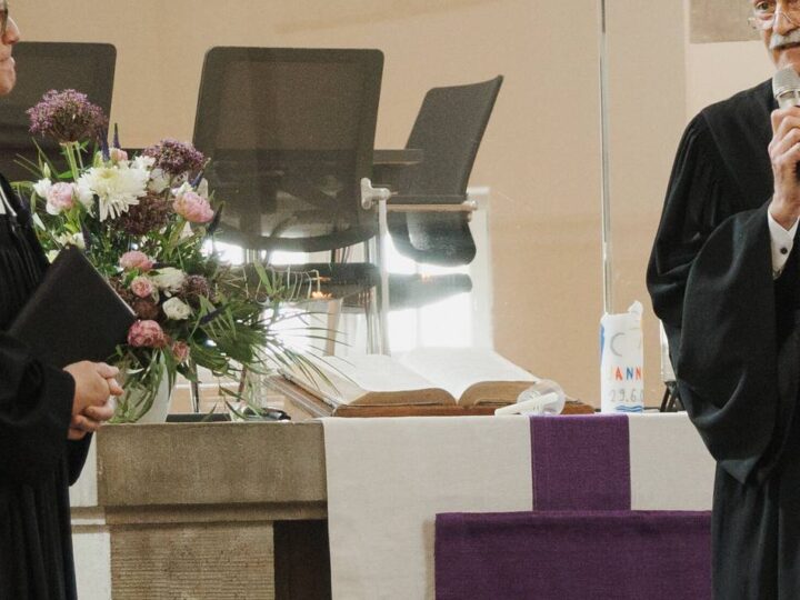 Graf Recke Stiftung: 200 Jahre alte Stiftung mit wichtigen Projekten in Hilden und Haan stellt sich neu auf