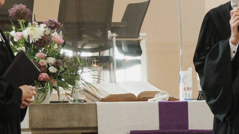 Graf Recke Stiftung: 200 Jahre alte Stiftung mit wichtigen Projekten in Hilden und Haan stellt sich neu auf