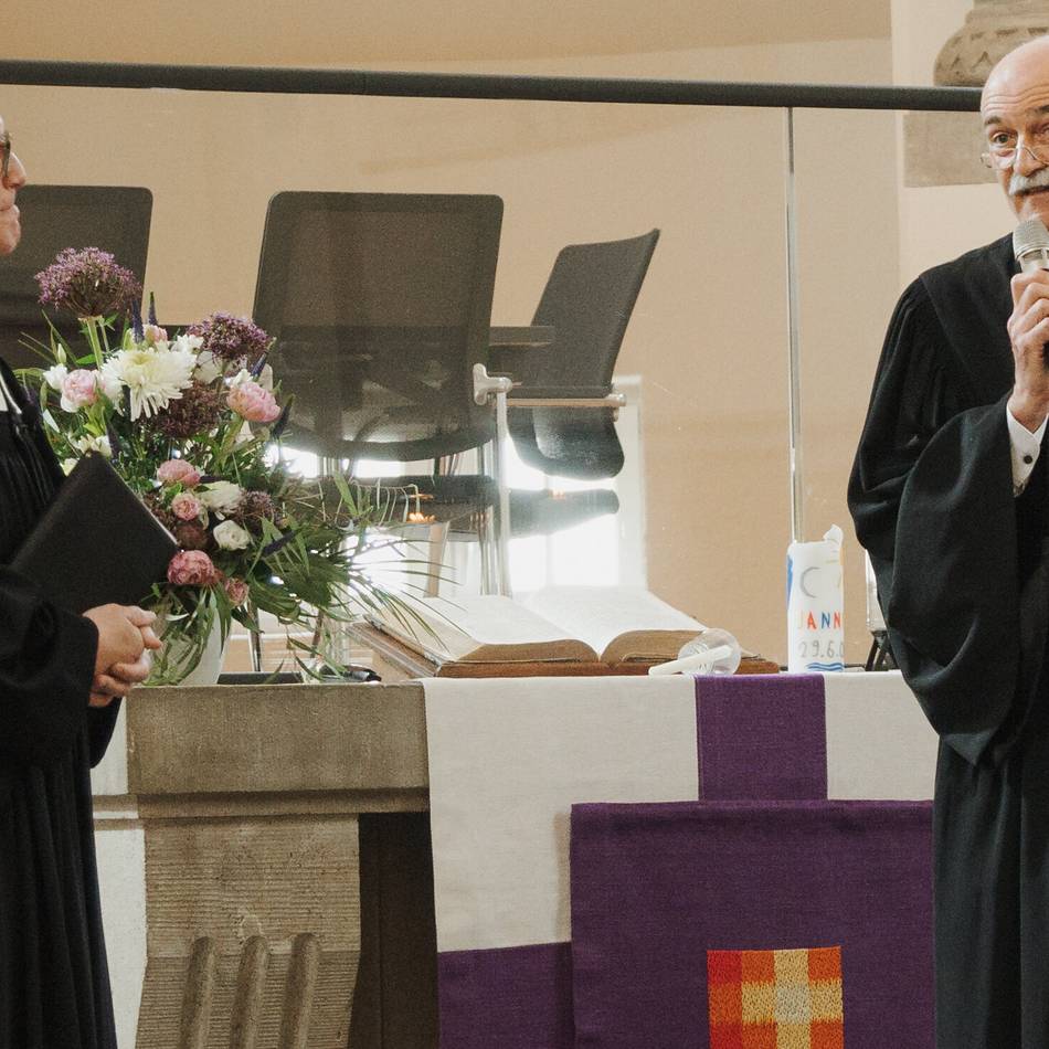 Graf Recke Stiftung: 200 Jahre alte Stiftung mit wichtigen Projekten in Hilden und Haan stellt sich neu auf