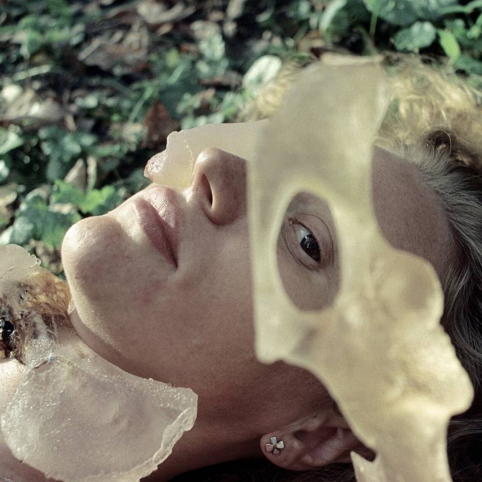 Kunstdialog in Krefeld: Gespräch übers Atmen und die Kunst