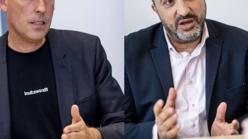 Polit-Duell in Düsseldorf: Kampfkandidatur bei den Grünen um den Landtag – Ratsherr fordert Abgeordneten