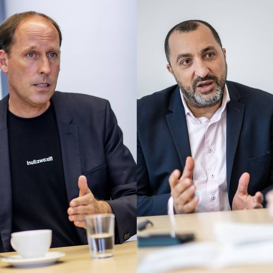 Polit-Duell in Düsseldorf: Kampfkandidatur bei den Grünen um den Landtag – Ratsherr fordert Abgeordneten