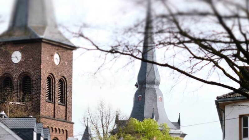 Ratingen und Heiligenhaus: Die Ostergottesdienste in den Städten