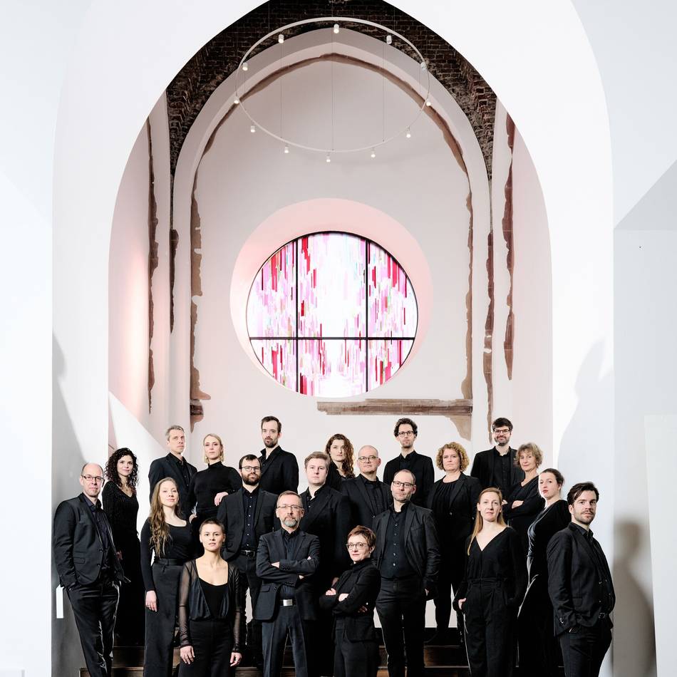 Tickets ab 4. Mai erhältlich: Schauspieler Matthias Brandt liest: Das bietet das Alte Musik Festival 2026