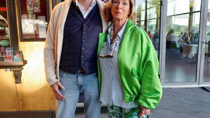 Neue Varieté-Show im Apollo: „Pop Culture“ verbindet Generationen mit Musik und Artistik