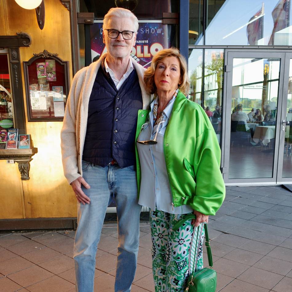 Neue Varieté-Show im Apollo: „Pop Culture“ verbindet Generationen mit Musik und Artistik