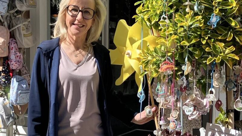 Vom Second-Hand-Shop zum Markengeschäft: Kinderladen „Radieschen“ feiert 35-jähriges Bestehen