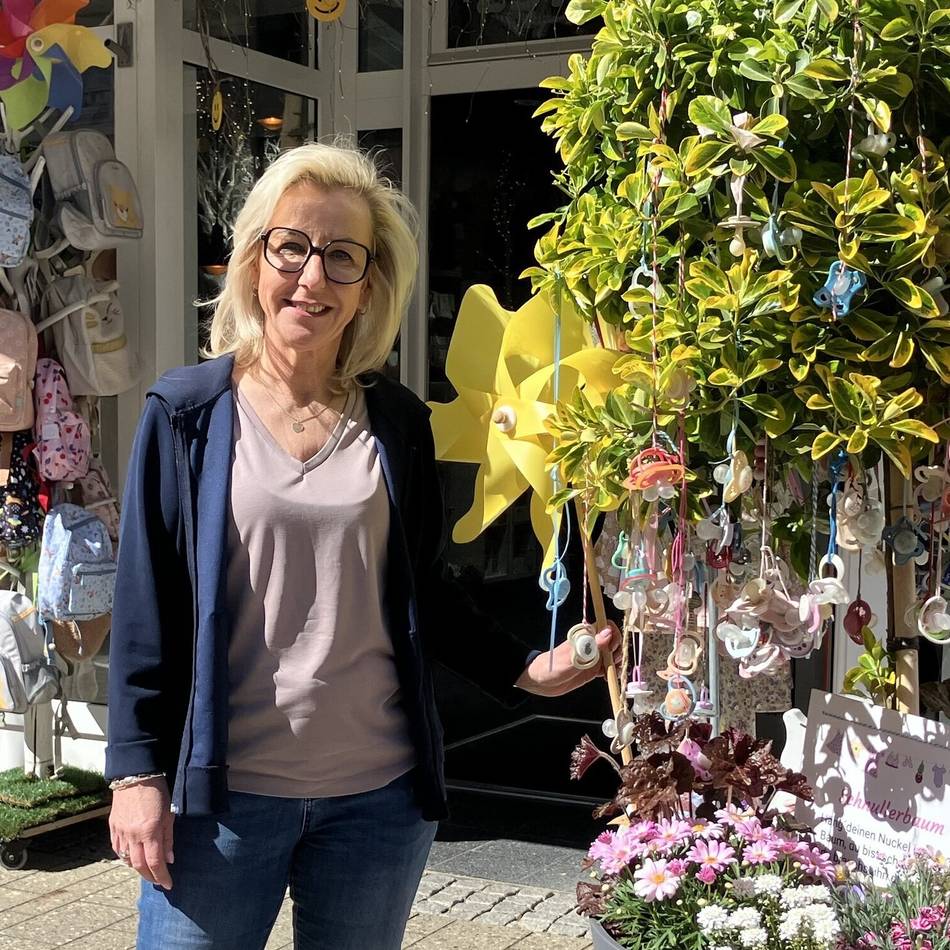 Vom Second-Hand-Shop zum Markengeschäft: Kinderladen „Radieschen“ feiert 35-jähriges Bestehen