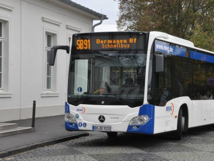 Gespräch vier Monate nach Kappung: Köln zögert, Dormagen drängt: das Ringen um den SB91