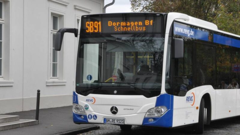 Gespräch vier Monate nach Kappung: Köln zögert, Dormagen drängt: das Ringen um den SB91