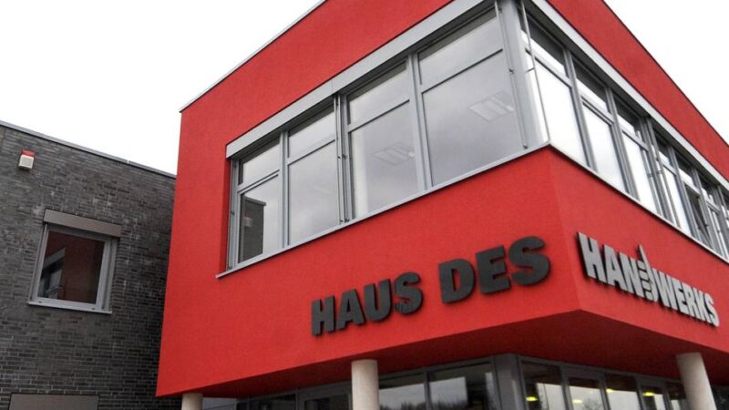 Kreishandwerkerschaft Kleve: Handwerksbetriebe kritisieren Entlastungsprämie für Mitarbeiter