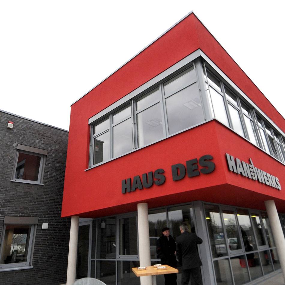 Kreishandwerkerschaft Kleve: Handwerksbetriebe kritisieren Entlastungsprämie für Mitarbeiter