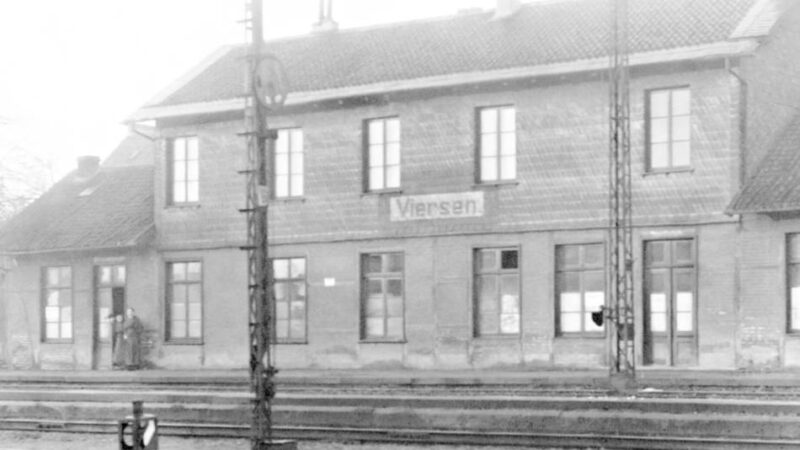 Gastbeitrag: Geschichte aus Viersen: Wie ein Königskuss Viersen in Aufruhr versetzte