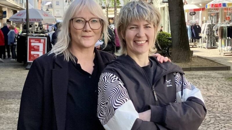 Podcast aus Kempen: „Wir handeln die Welt und uns ab“