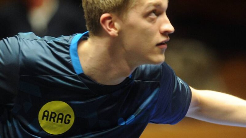 Borussia Düsseldorf sichert sich Platz eins: Hauptrunden-Meister nach 3:0 gegen Grenzau