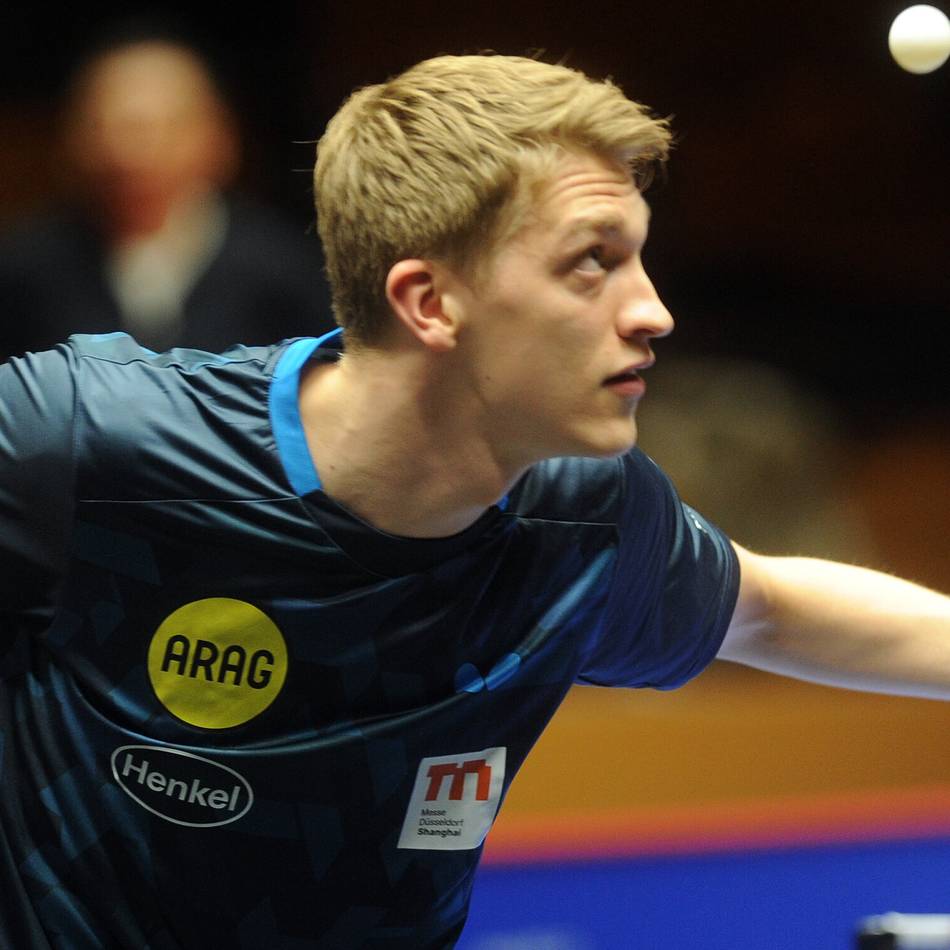 Borussia Düsseldorf sichert sich Platz eins: Hauptrunden-Meister nach 3:0 gegen Grenzau