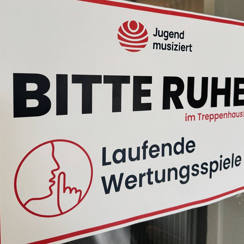 Teilnehmende im Kreis Viersen räumen ab: Sehr gute Ergebnisse bei „Jugend musiziert“