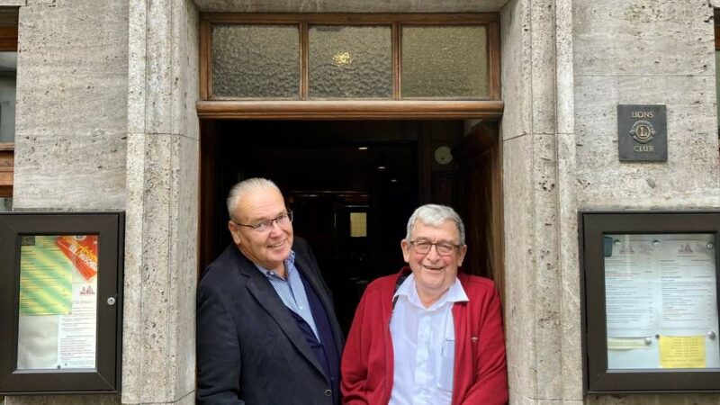 Gastronomie in Neuss im Umbruch: Älteste Hausbrauerei der Stadt verliert Pächter und Braumeister