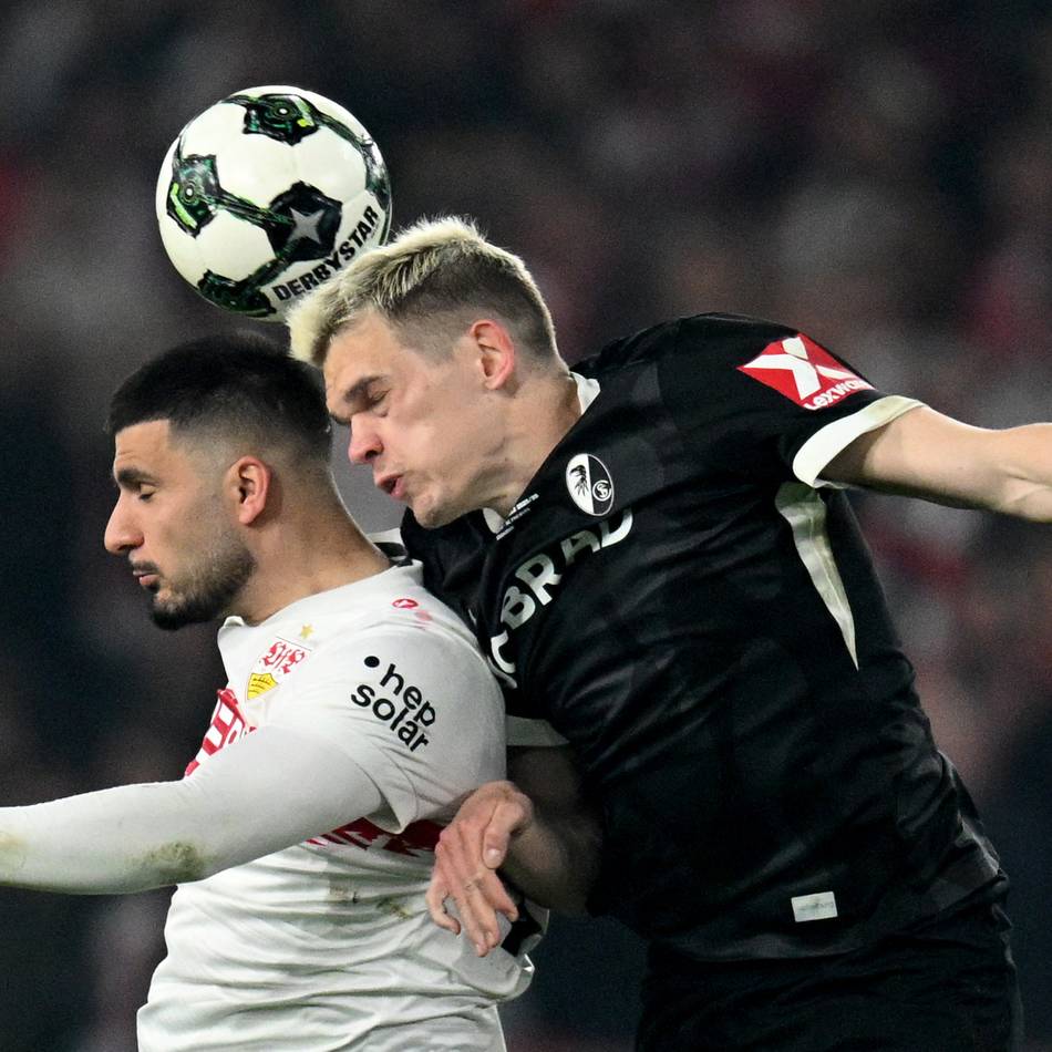 Aberkanntes Tor sorgt für Wirbel: „Krasser geht es nicht“ – DFB reagiert auf Undav-Aussagen und Freiburg-Frust