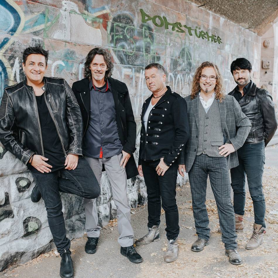 100 Jahre Tambourcorps Frei Weg: „Widdeshoven feiert kölsch“ – und das mit 800 Gästen