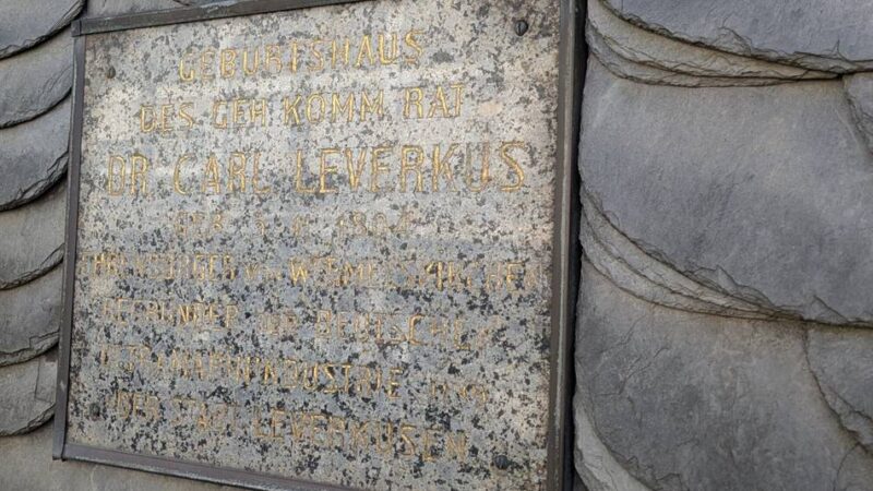 Denkmalschutz in Wermelskirchen: „Ist das Kultur oder kann das gepflegt werden?“