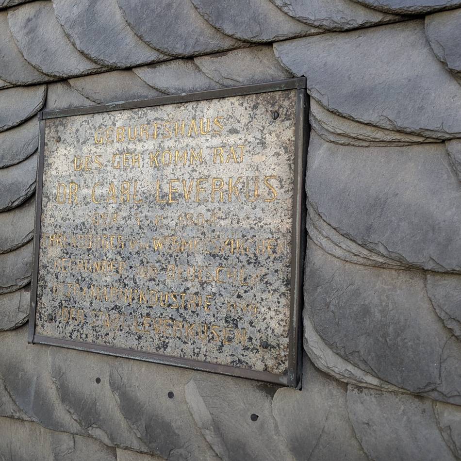 Denkmalschutz in Wermelskirchen: „Ist das Kultur oder kann das gepflegt werden?“