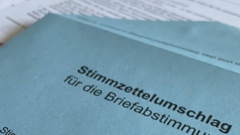 Olympia-Entscheid in Mönchengladbach: Frist für Postversand beendet – wie Bürger trotzdem noch abstimmen können