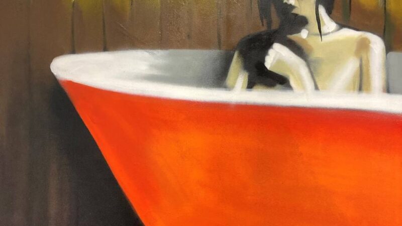 Städtische Galerie Hilden: Stadt zeigt verborgene Kunstschätze aus dem Depot