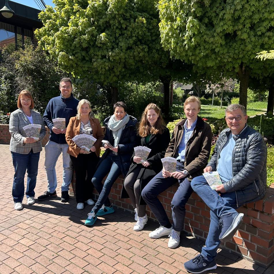 Betriebsbesichtigungen für Bürger: Sonsbecker Unternehmen öffnen auch 2026 wieder ihre Türen