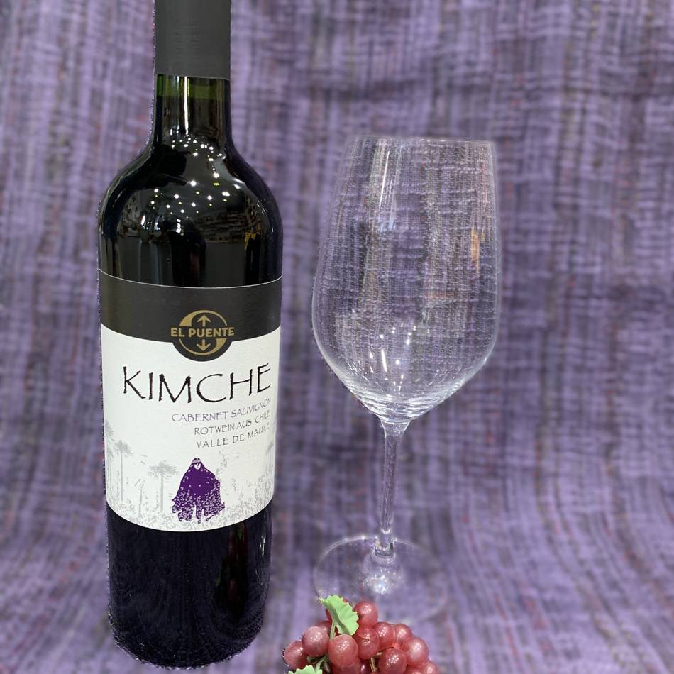 Verschiedene Anbaugebiete: Im Gocher Eine-Welt-Laden findet ein Weinseminar statt