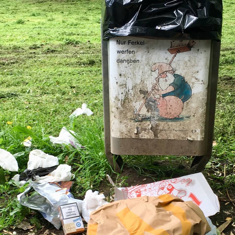 Umweltausschuss Viersen: Beim Müll scheiden sich die Geister