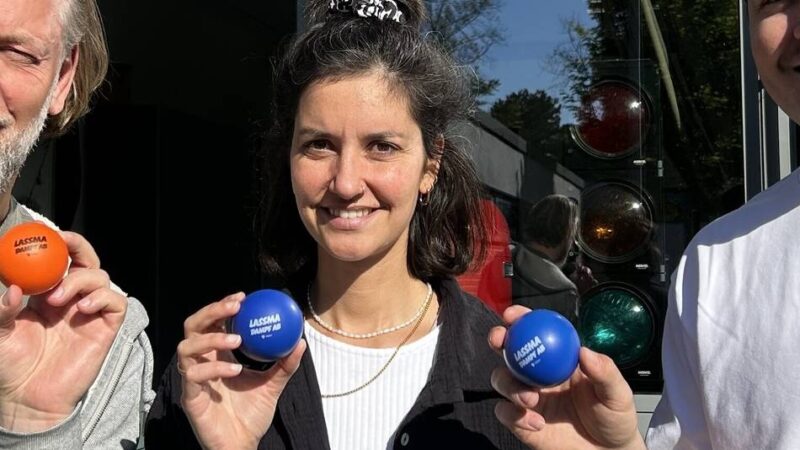 Marie-Colinet-Schule in Hilden: Impulsvortrag klärt über „Vapes“ auf