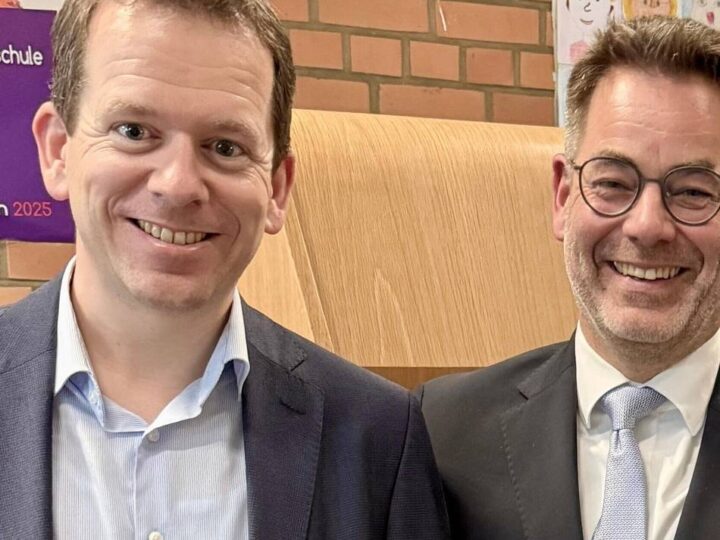 Bundesprogramm „Sanierung kommunaler Sportstätten“: Nur Grefrath bekommt Geld aus dem Fördertopf