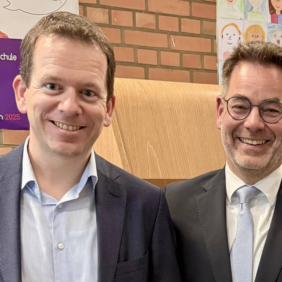 Bundesprogramm „Sanierung kommunaler Sportstätten“: Nur Grefrath bekommt Geld aus dem Fördertopf